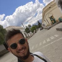 Tomás Sardelic Siric's Photo