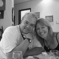 Elizabete e Edmundo Canavezzi's Photo