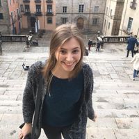 Oksana Plechiy's Photo