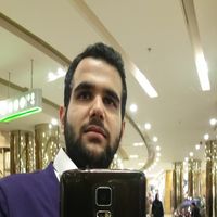 Mahdi Sayyah's Photo