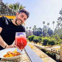 Achilleas Achilleos's Photo