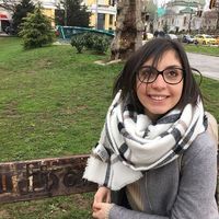 Federica Galati的照片