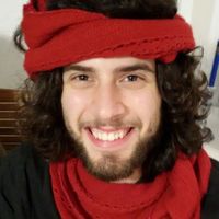 Andrea Giaccone's Photo