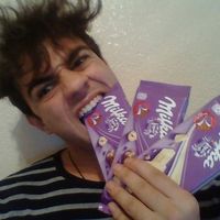 Rayan Rebaia的照片