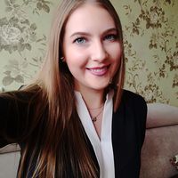 Gintarė Budinaitė's Photo