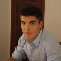 Adrian Pedrera Gutierrez's Photo