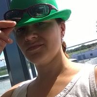 Riikka Näyskä's Photo