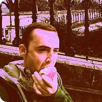 Timothy Madera's Photo