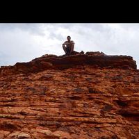 Martin Laursen's Photo