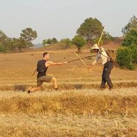 Jack Slater的照片