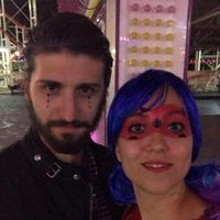 Fotos de TutkuKantoglu