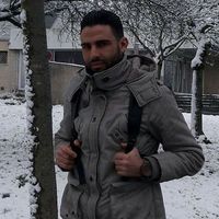 Lahcen Bouzid's Photo