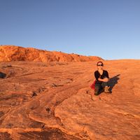 Marilène Langlois's Photo