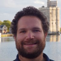 Bouillette Thomas的照片