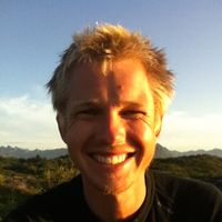 Robert Johansson's Photo