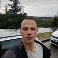 Ege Balkıs的照片