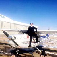 Ibrahim Şen's Photo