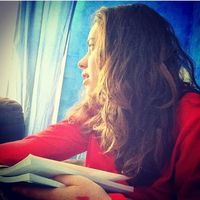 Isabel Berdeja's Photo