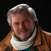 Garnet McPherson's Photo