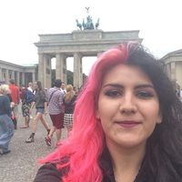 Photos de Nelly Bongiovi K