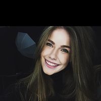 Fotos von Elina Pashkovskaium