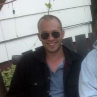 Fotos de Aaron Swanson