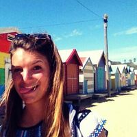 Chrissy Lukas的照片