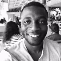 patrick  Mullings's Photo