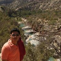 Mounaim Taoussi's Photo