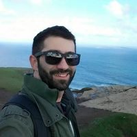 Fotos de Diego Godinho