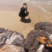 Le foto di Mia Tuhkanen