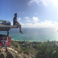 Sergio Sandoval Berrocal的照片