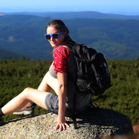 Fotos de Iza Mataśka