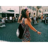 Miriam Hanses's Photo