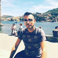 Jonathan Arraud's Photo