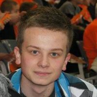 Kamil Frączek的照片