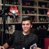 Daniil Startsev's Photo