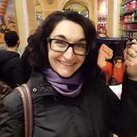 Maria Stella Porro's Photo