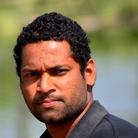 Rama Krishna的照片