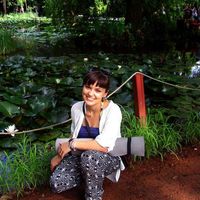 Karolina Purnhauser的照片