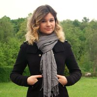 Eva Švarcová的照片