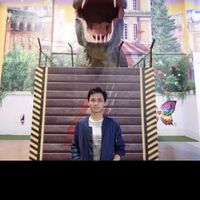 Agus Muhammad Fauzi's Photo