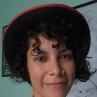 Romina Burbuja Sanchez's Photo