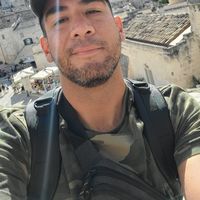 Daniel Garcia的照片