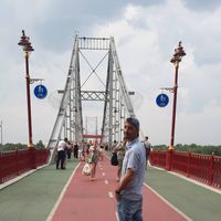 Adrià Gonzalez's Photo