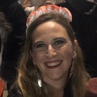 Ana  Sibarita's Photo