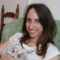 Elsa Labouret的照片