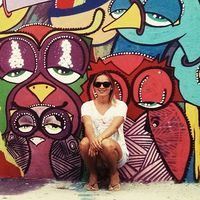 Estéfani Voigt's Photo