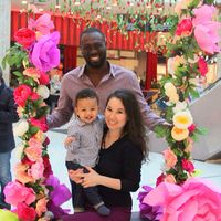 Aiza Alimova's Photo