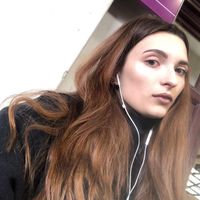 Photos de Tasya Katliatova